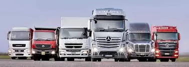 Mersin Nakliyeciler Sitesi