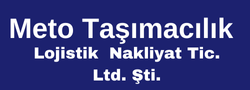 Adana Nakliyeciler Sitesi - Kamyon Garajı - Meto Lojistik
